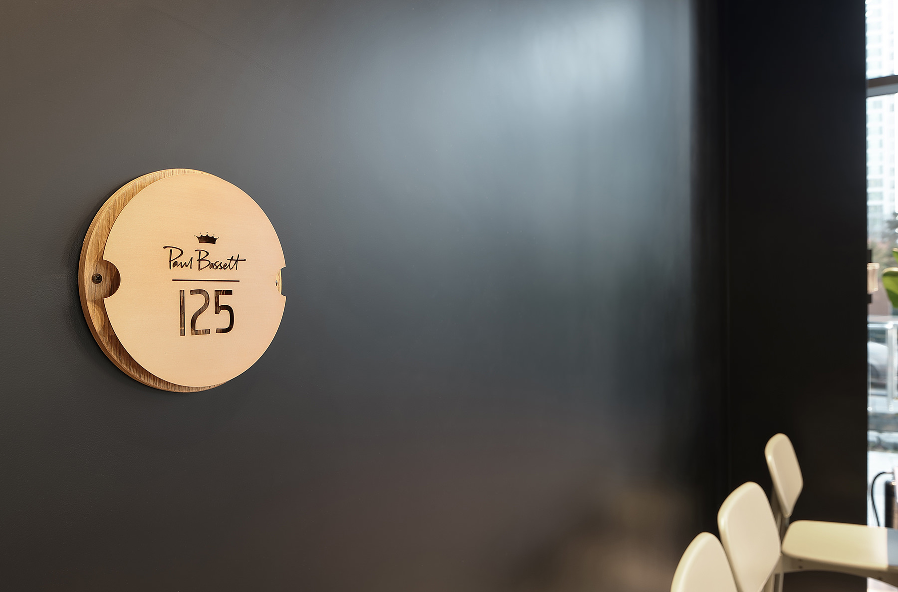 No.125 Paul Bassett Gwanggyo Lfort店 韓国