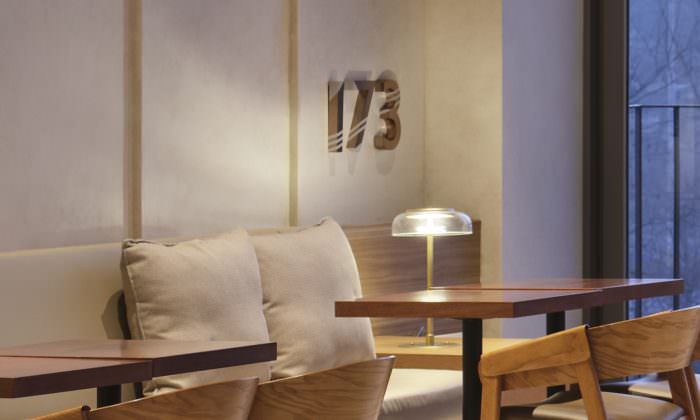 No.173  Paul Bassett Daegu Manchon DT Store