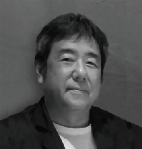 Ichiro Shiomi