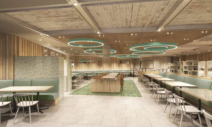 CRYSTAL JADE  EVERLAND Store