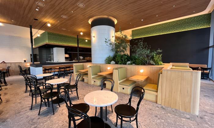 No.177  Paul Bassett PIZZA & PASTA  Jungmi Station Store