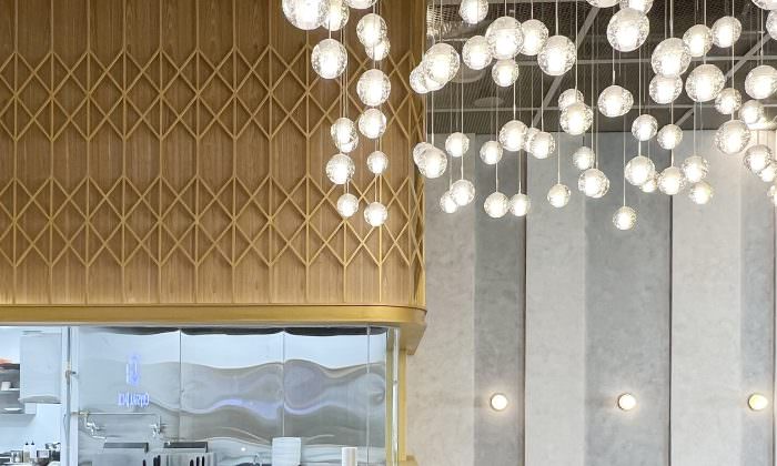 CRYSTAL JADE  Busan P.ARK Store