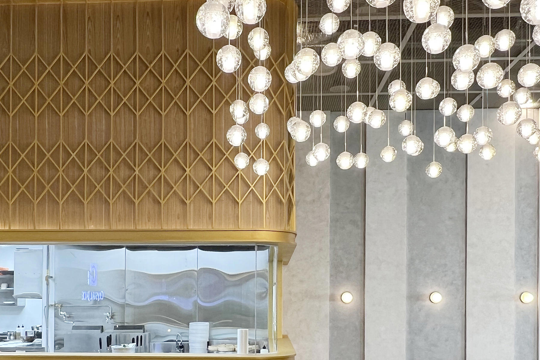 CRYSTAL JADE  Busan P.ARK店