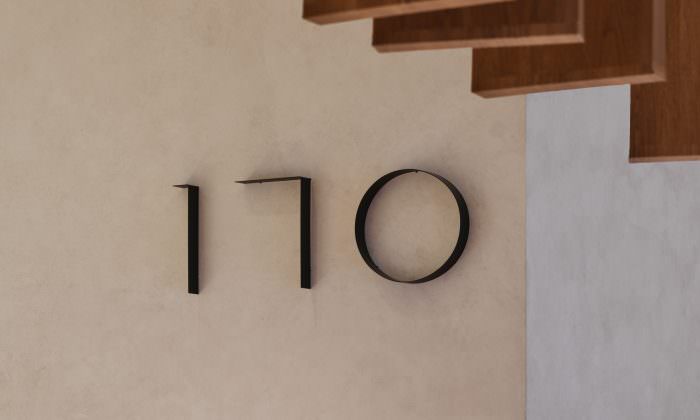 No.170  Paul Bassett Songdo Central Park Store