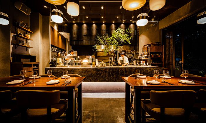 Mohri Salvatore Cuomo, Roppongi Hills, Renewal