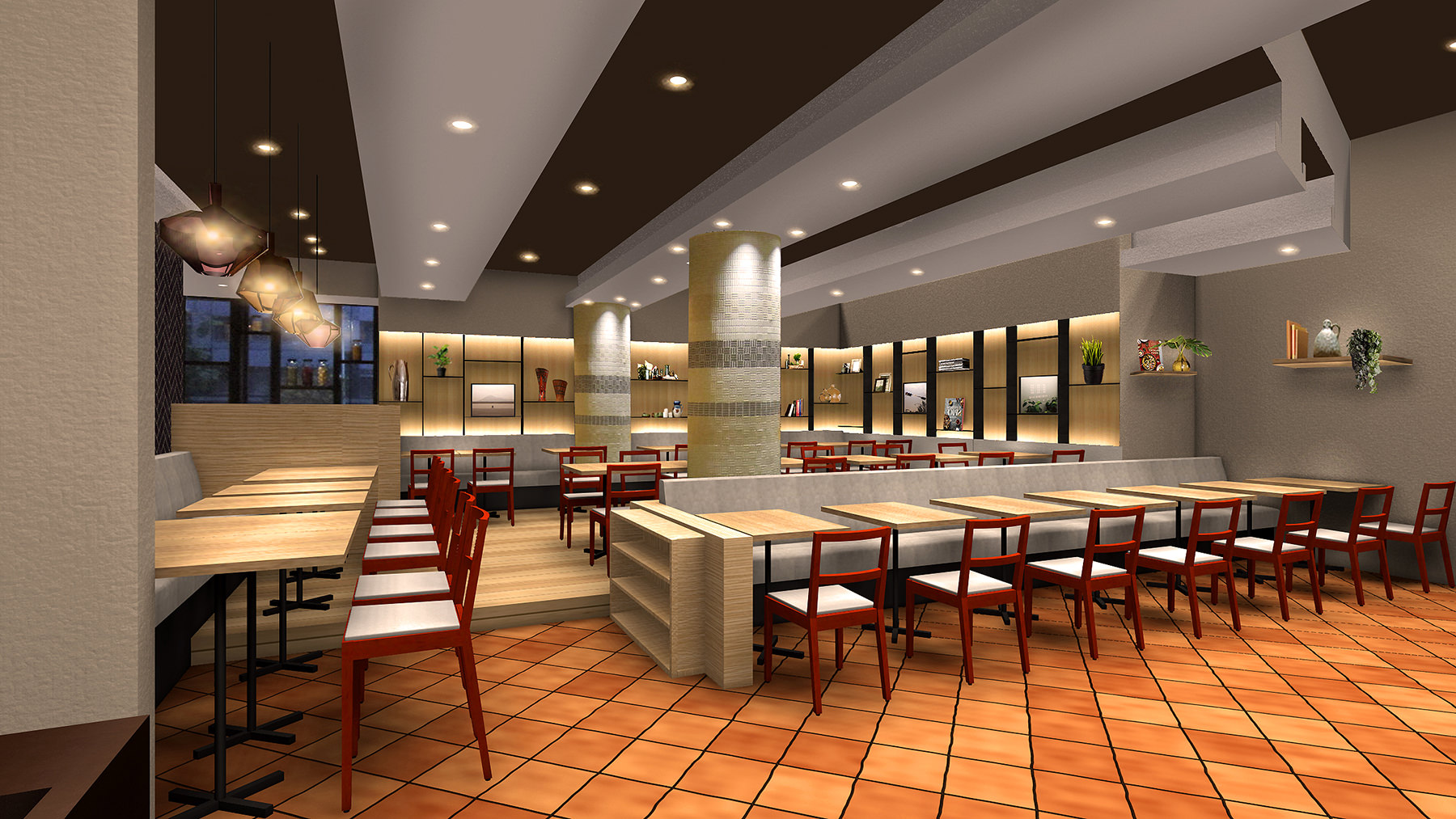韓美膳 東京ドーム ラクーア店 Renewal