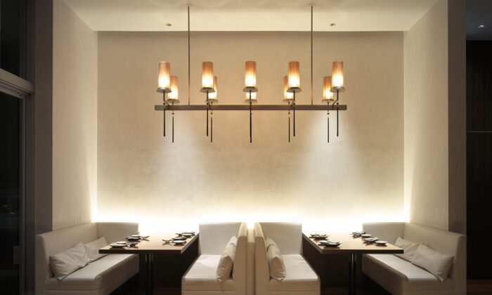 Crystal Jade Tama Plaza