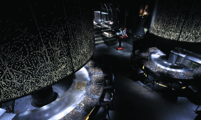Restaurant Morimoto XEX