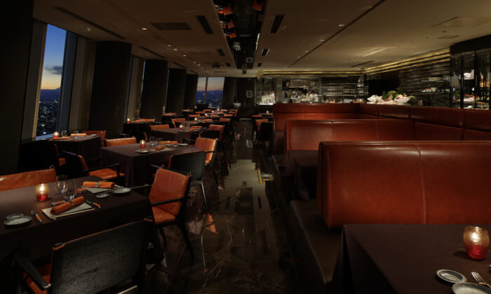 XEX ATAGO GREEN HILLS RENEWAL