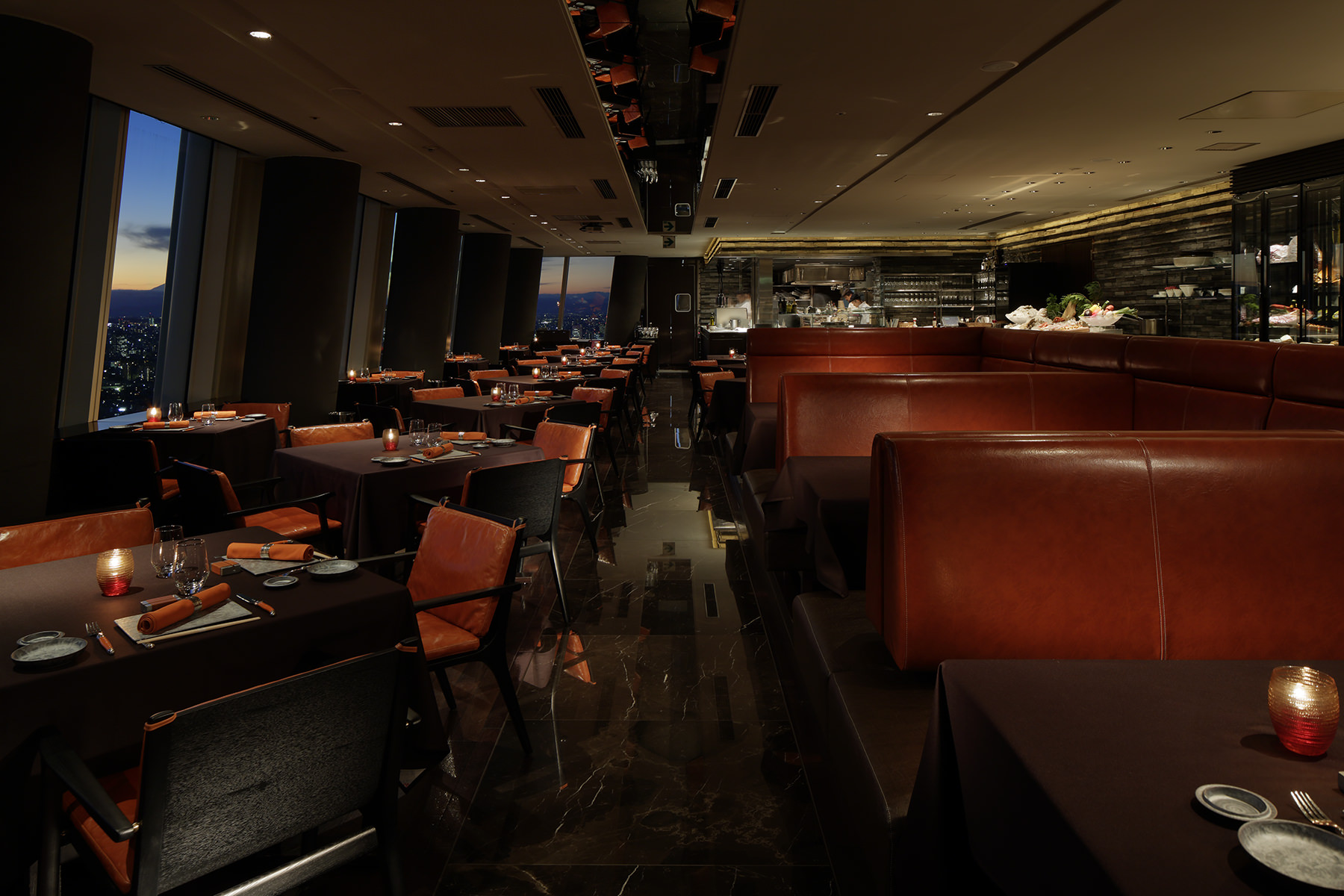 XEX ATAGO GREEN HILLS RENEWAL