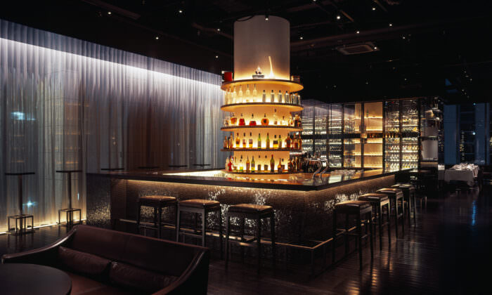 XEX Nihonbashi