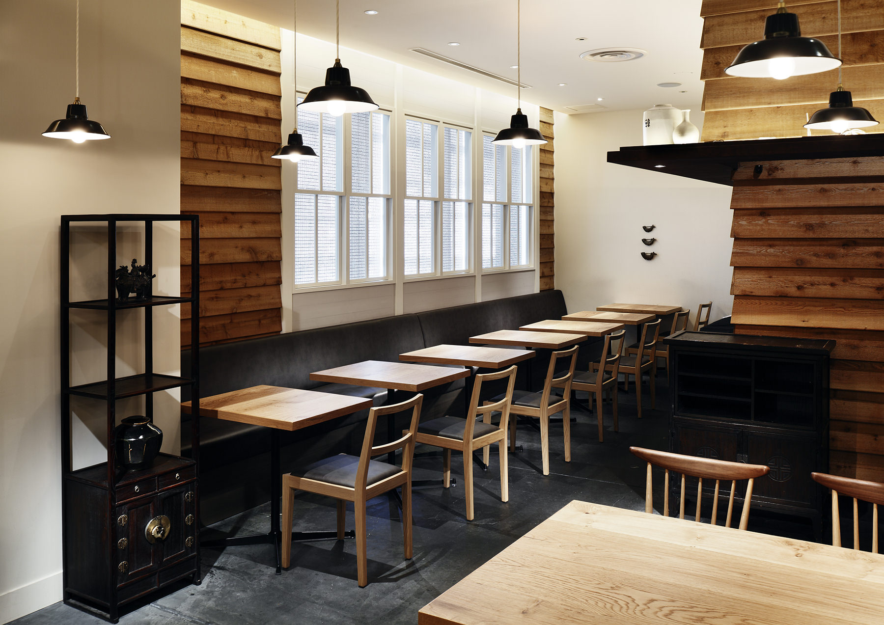 韓美膳 二子玉川店