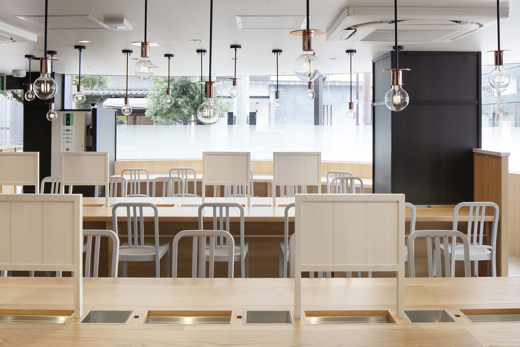 松屋  紀尾井町店