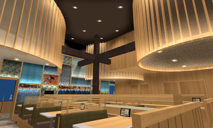 Sushi Matsu Matsudo Goka 