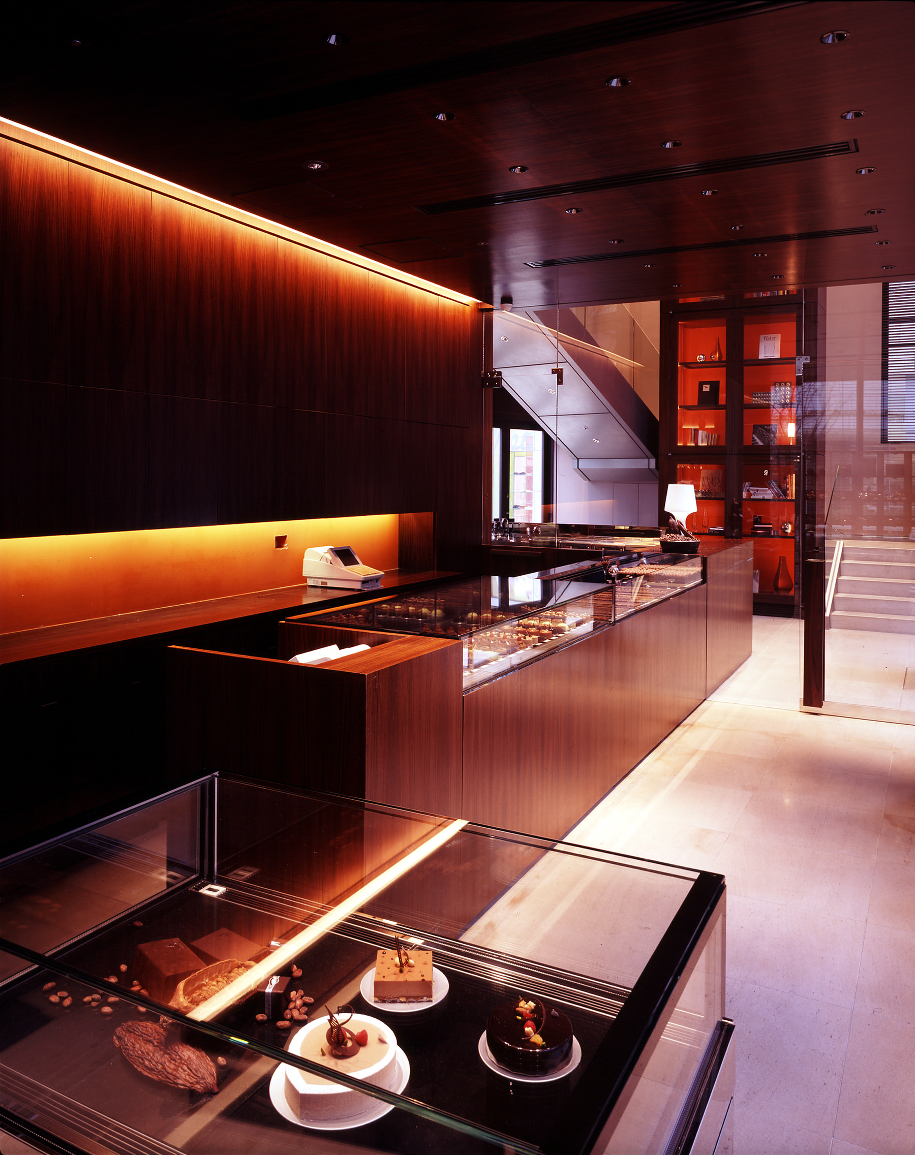 Le Chocolat de H 六本木ヒルズ店