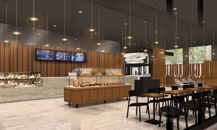 No.217 Paul Bassett Yeouido Bookook Securities