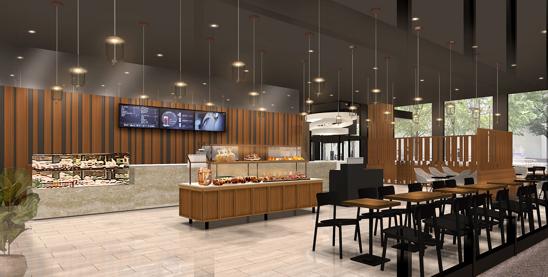 No.217 Paul Bassett Yeouido Bookook Securities