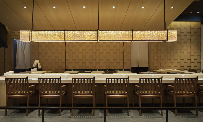 Sushi Hyo Hyundai Dept. Trade Center