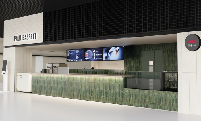 No.224 Paul Bassett Samsung Electronics Onyang Campus