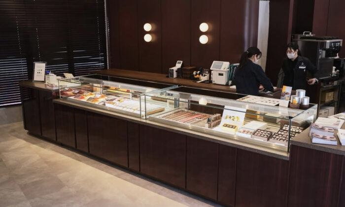 Le Chocolat de H 軽井沢 T-SITE