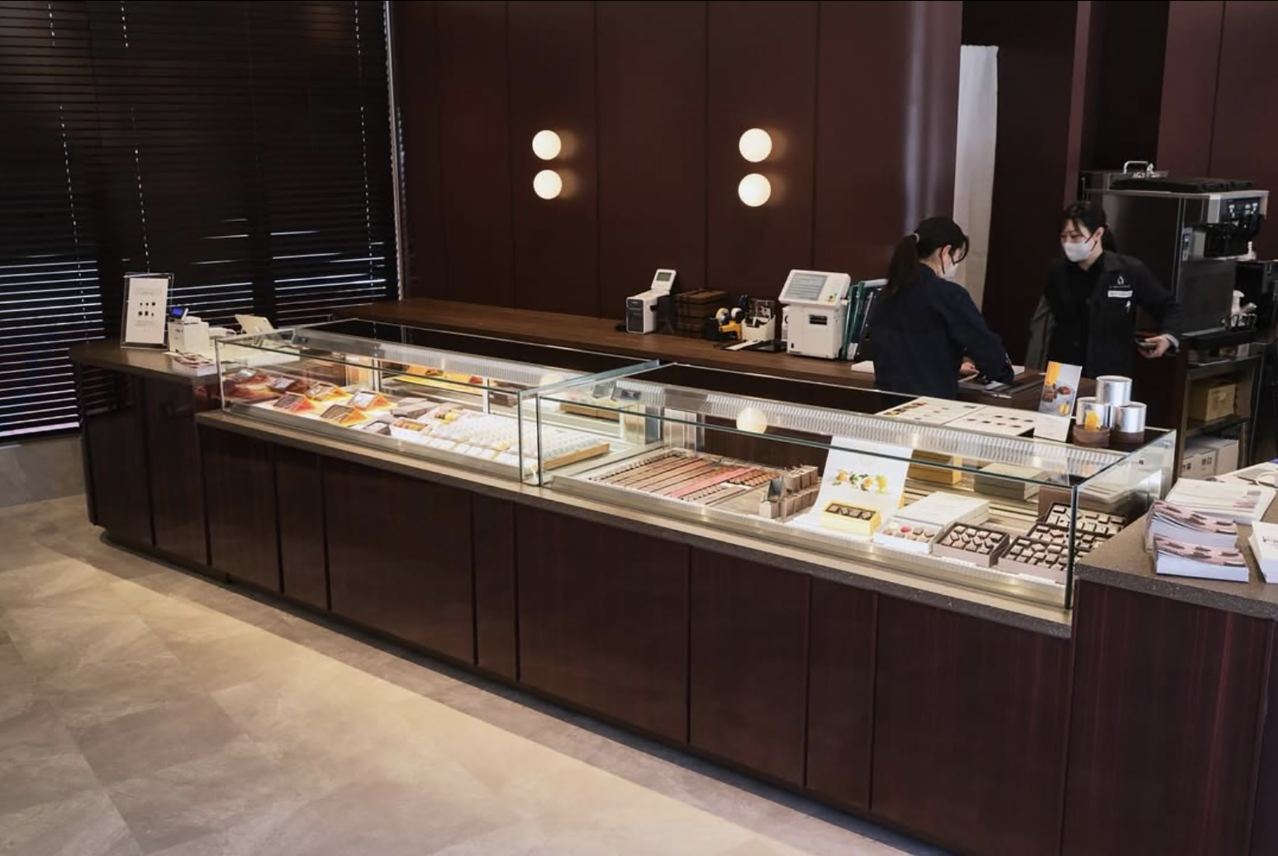 Le Chocolat de H 軽井沢 T-SITE