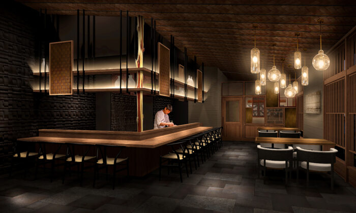 笠庵  賛否両論  軽井沢 T-SITE