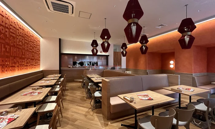 Hanbijae LaLaport Tachikawa Tachihi 
