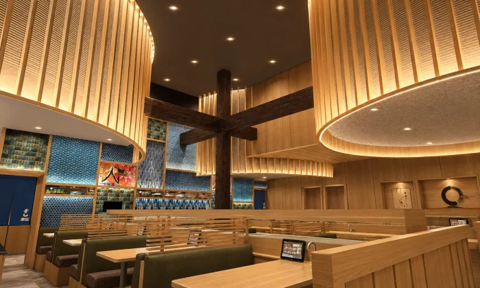 Sushi Matsu Matsudo Goko